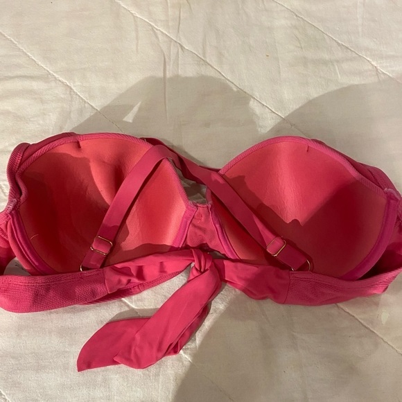 Time and Tru Bikini Top size 2X (20W-22W) (FS) - Picture 7 of 10